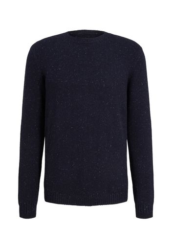 TOM TAILOR Pullover  blu