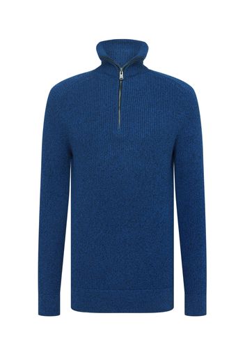 TOM TAILOR Pullover  blu sfumato