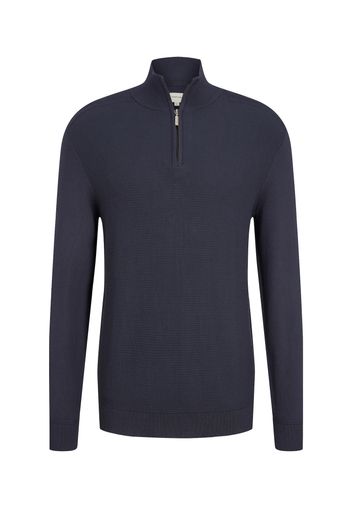 TOM TAILOR Pullover  blu notte