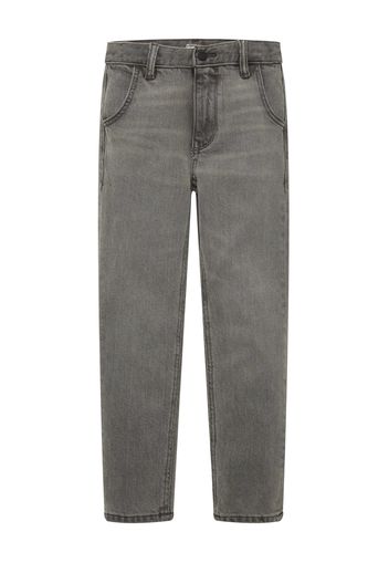 TOM TAILOR Jeans 'Tim'  grigio denim