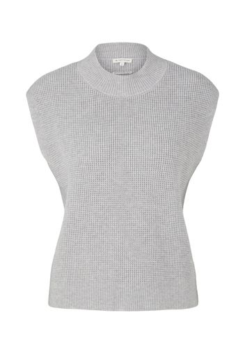 TOM TAILOR Pullover  grigio