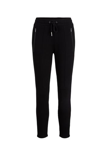 TOM TAILOR Pantaloni  nero