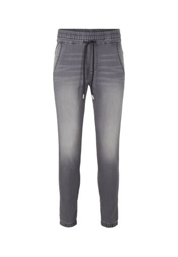 TOM TAILOR Jeans  grigio denim