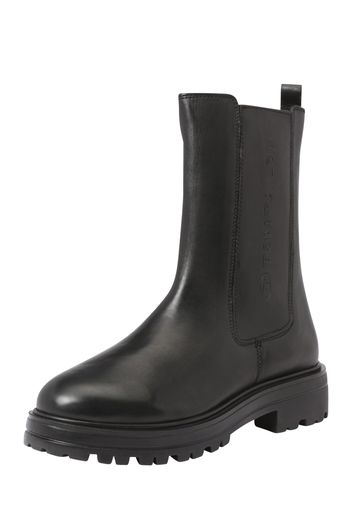 TOM TAILOR Boots  nero