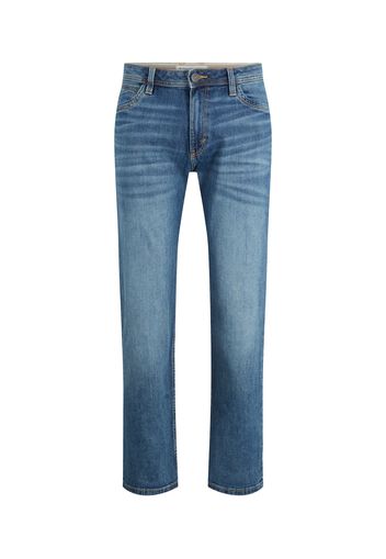 TOM TAILOR Jeans  blu denim