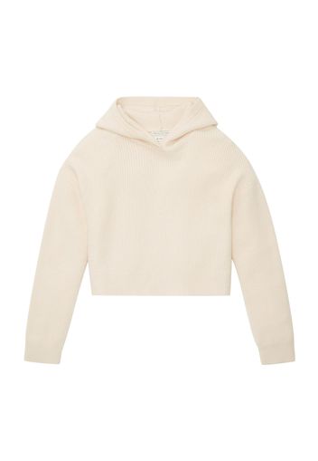 TOM TAILOR Pullover  beige chiaro