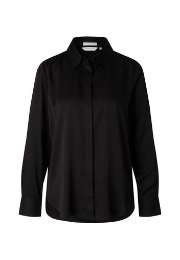 TOM TAILOR Camicia da donna  nero