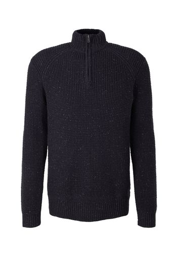 TOM TAILOR Pullover  blu notte