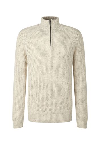 TOM TAILOR Pullover  bianco