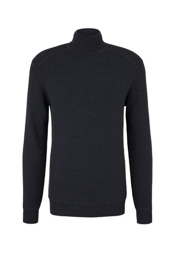 TOM TAILOR Pullover  blu notte