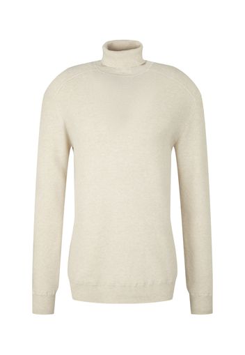 TOM TAILOR Pullover  bianco