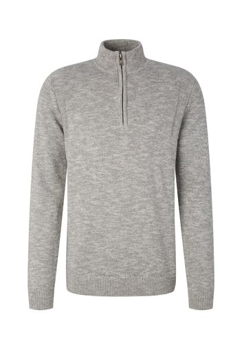 TOM TAILOR Pullover  grigio sfumato