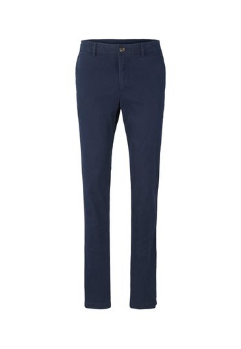 TOM TAILOR Pantaloni chino  navy