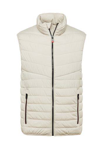 TOM TAILOR Gilet  crema