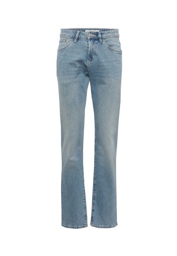 TOM TAILOR Jeans 'Josh'  blu denim