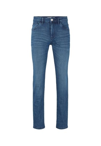 TOM TAILOR Jeans 'Josh'  blu