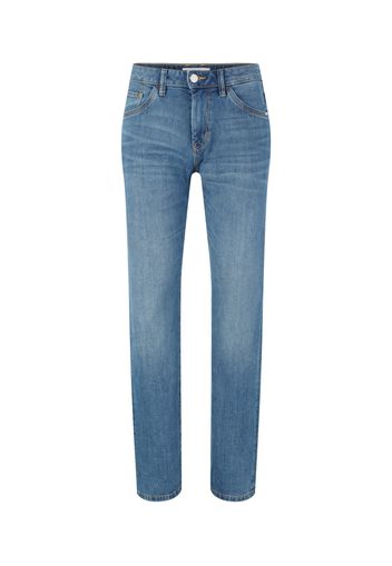 TOM TAILOR Jeans  blu