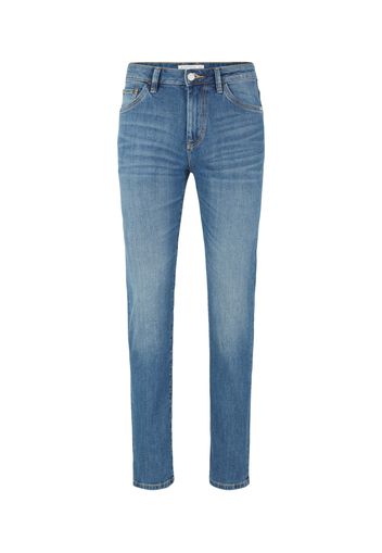 TOM TAILOR Jeans 'Josh'  blu