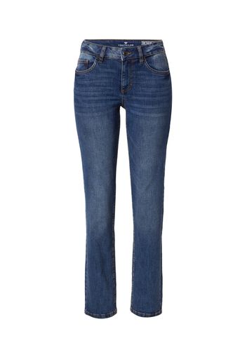 TOM TAILOR Jeans 'ALEXA'  blu denim