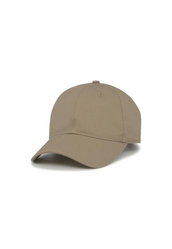 TOM TAILOR Cappello da baseball 'Rome'  beige scuro