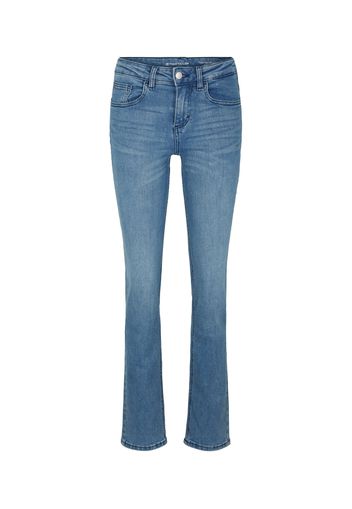 TOM TAILOR Jeans 'Alexa'  blu denim