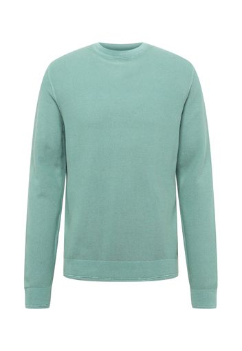 TOM TAILOR Pullover  verde pastello