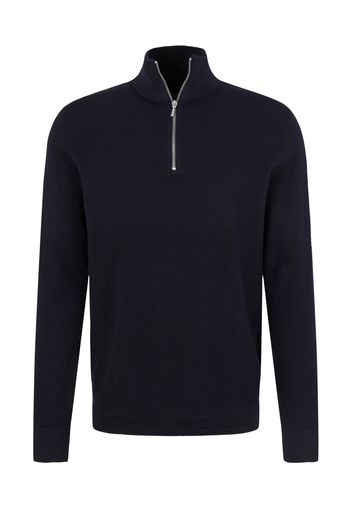 TOM TAILOR Pullover  navy