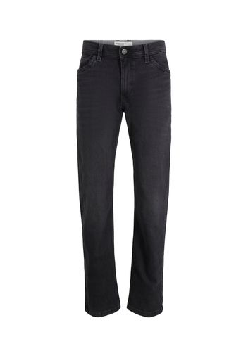 TOM TAILOR Jeans 'Trad'  nero denim