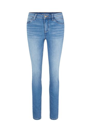 TOM TAILOR Jeans 'Alexa'  blu denim