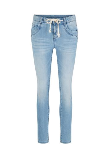 TOM TAILOR Jeans  blu denim