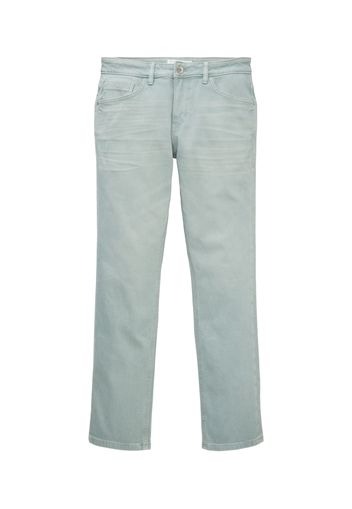 TOM TAILOR Jeans 'Marvin'  blu chiaro