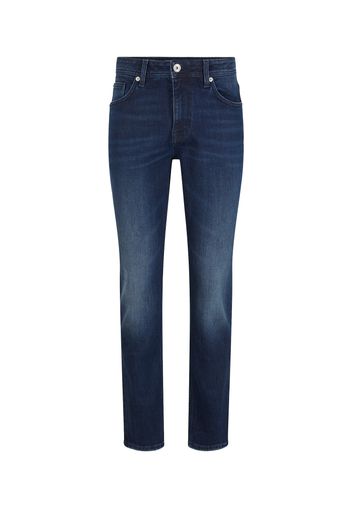 TOM TAILOR Jeans 'Josh'  blu