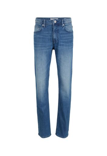 TOM TAILOR Jeans 'Josh'  blu denim