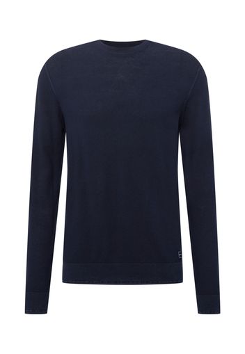 TOM TAILOR Pullover  blu scuro