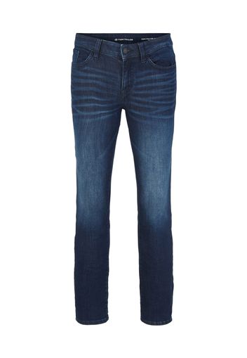 TOM TAILOR Jeans 'Alexa'  blu denim