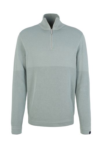 TOM TAILOR Pullover  turchese