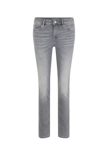 TOM TAILOR Jeans 'Alexa'  grigio denim