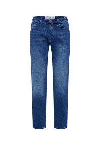 TOM TAILOR Jeans 'Josh'  blu scuro