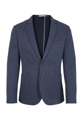 TOM TAILOR Giacca da completo  blu scuro