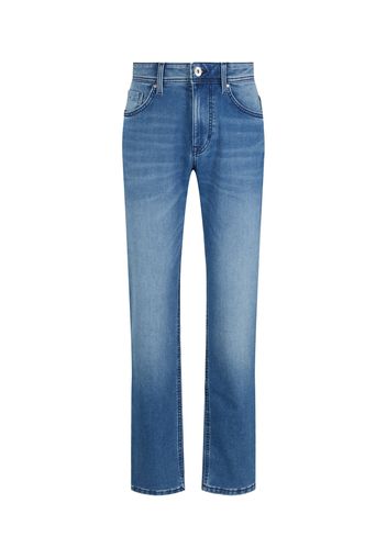 TOM TAILOR Jeans 'Josh'  blu denim