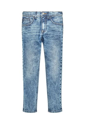 TOM TAILOR Jeans 'Matt'  blu denim