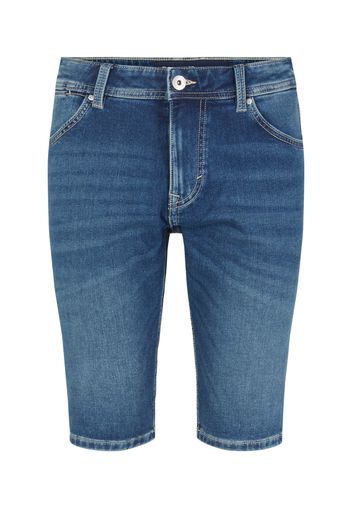 TOM TAILOR Jeans 'Josh'  blu denim