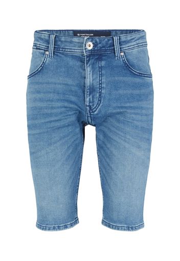 TOM TAILOR Jeans 'Josh'  blu denim