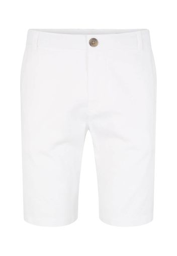 TOM TAILOR Pantaloni chino  offwhite