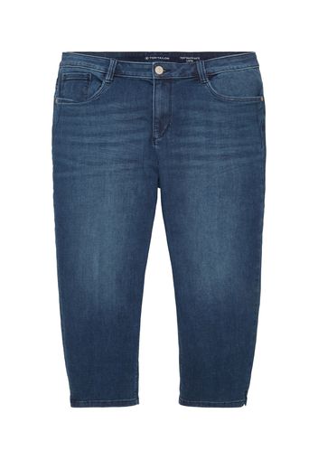 TOM TAILOR Jeans 'Kate'  blu scuro