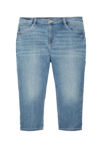 TOM TAILOR Jeans 'Kate'  pietra