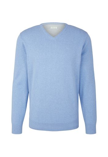 TOM TAILOR Pullover  blu chiaro