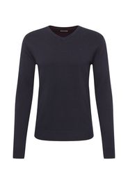 TOM TAILOR Pullover  navy