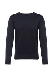 TOM TAILOR Pullover  navy