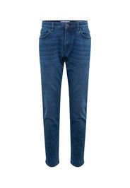 TOM TAILOR Jeans 'Josh'  blu scuro